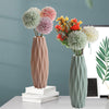 Ceramic Flower Pot Living Room Modern Vase